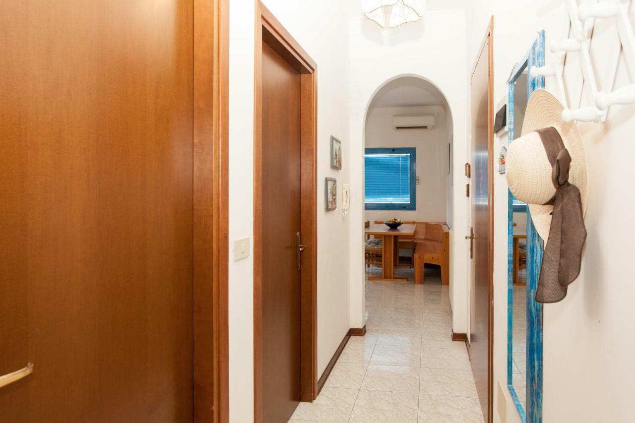 Petite Maison ลิโดดิเยโซโล ภายนอก รูปภาพ