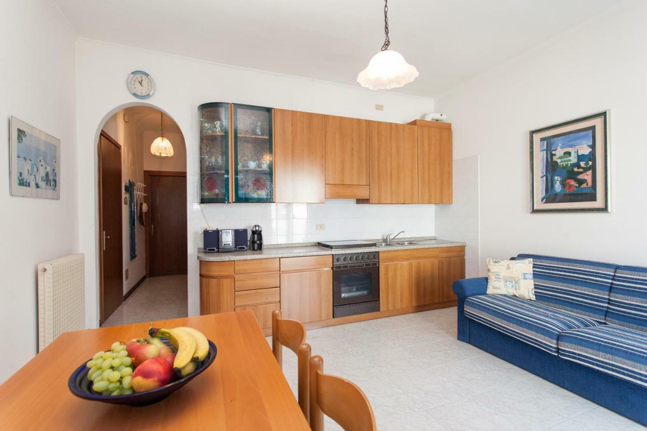 Petite Maison ลิโดดิเยโซโล ภายนอก รูปภาพ