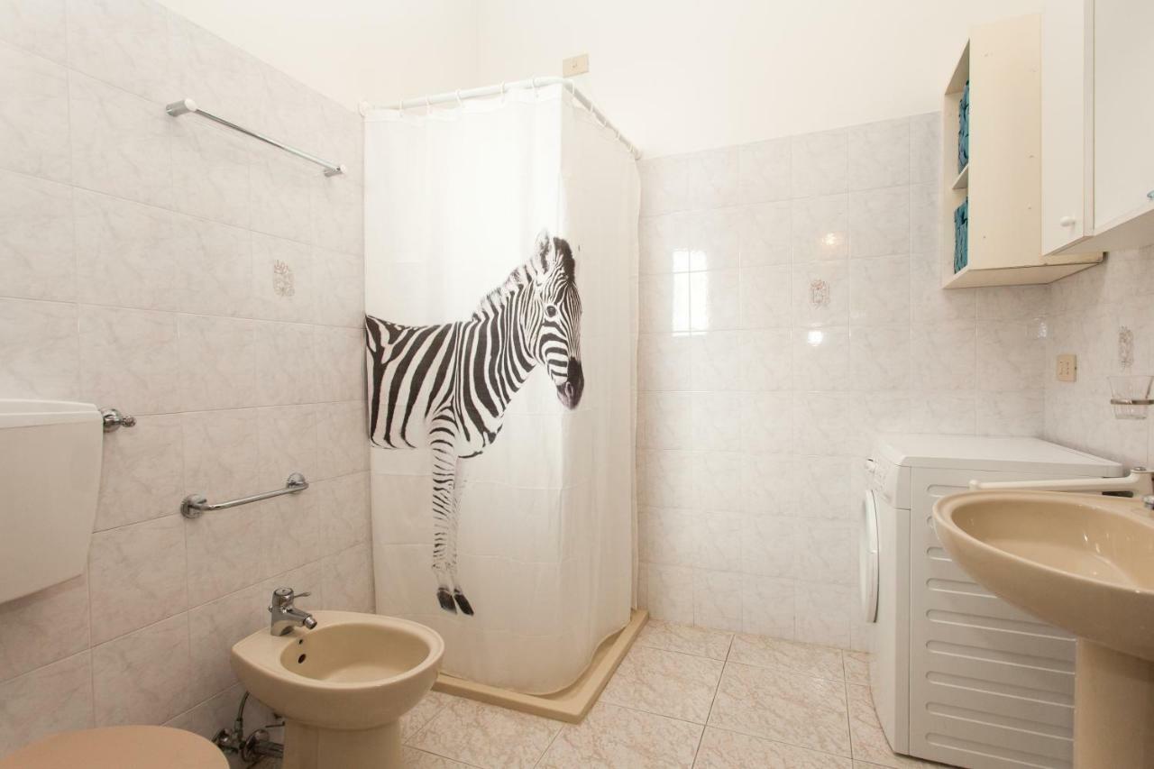 Petite Maison ลิโดดิเยโซโล ภายนอก รูปภาพ